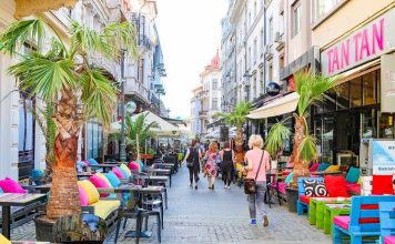 Pesona Menarik Yang Tersembunyi dan Harus Kamu Ketahui Tentang Kota Bucharest - Romania