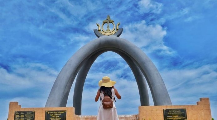 Spa di Bali Lowongan Hair Stylish Negara Maju dan Negara Terkaya Ke5 Brunei Darrusalam