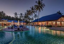 Lowongan Spa Therapist Wanita Whyndam Sundancer Resort Lombok