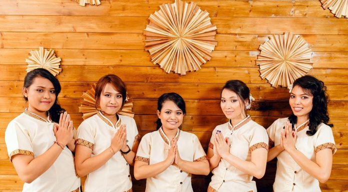 Job Spa Therapist & Nail Technician Ibukota & Kota Terbesar Bucharest , Romania