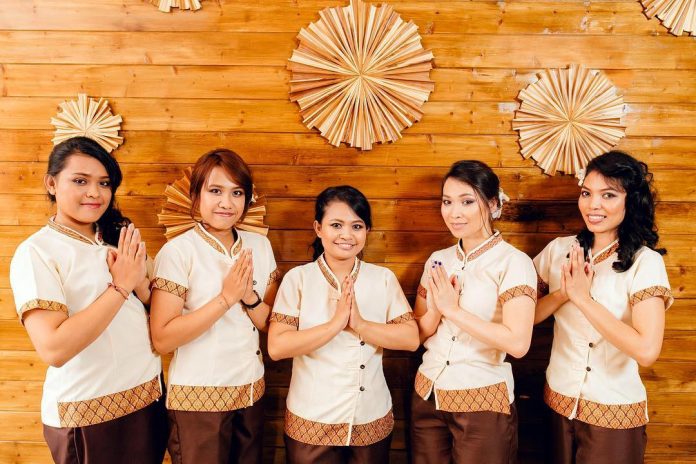 Job Spa Therapist & Nail Technician Ibukota & Kota Terbesar Bucharest , Romania