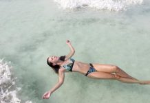 Job Spa Therapist Hotel Luar Negeri - Dead Sea Hotel Jordan