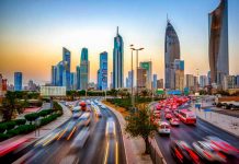 Job Spa Therapist Pria Negara Kuwait - Negara Monarki Kaya Minyak dan Negara Terkaya Ke4 Dunia