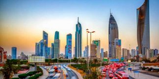 Job Spa Therapist Pria Negara Kuwait - Negara Monarki Kaya Minyak dan Negara Terkaya Ke4 Dunia