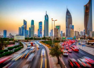 Job Spa Therapist Pria Negara Kuwait - Negara Monarki Kaya Minyak dan Negara Terkaya Ke4 Dunia