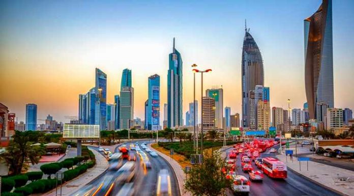 Job Spa Therapist Pria Negara Kuwait - Negara Monarki Kaya Minyak dan Negara Terkaya Ke4 Dunia