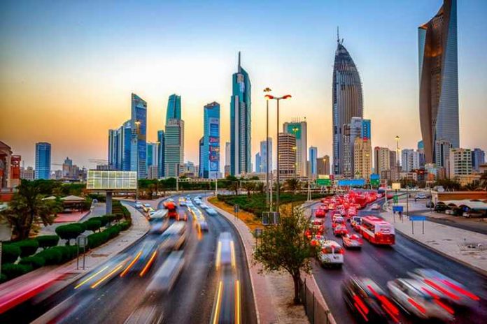 Job Spa Therapist Pria Negara Kuwait - Negara Monarki Kaya Minyak dan Negara Terkaya Ke4 Dunia