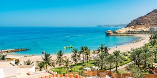 Job Spa Therapist Oman - Keajaiban Negara Arab Paling Aman di Dunia