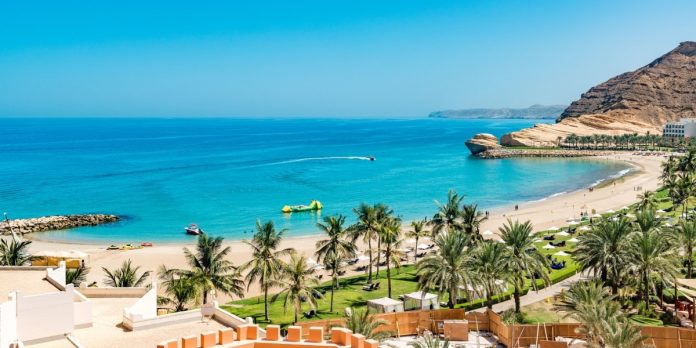 Job Spa Therapist Oman - Keajaiban Negara Arab Paling Aman di Dunia