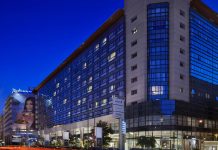Job Hotel Spa Therapist Eropa Tenggara, Romania - Kota "Little Paris" Bucharest