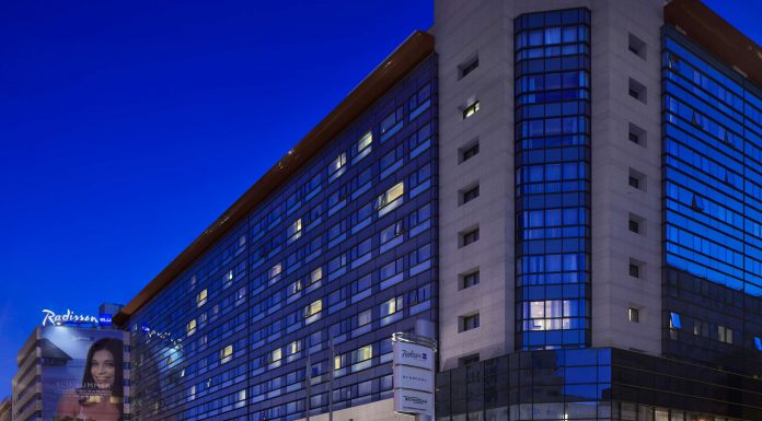 Job Hotel Spa Therapist Eropa Tenggara, Romania - Kota "Little Paris" Bucharest
