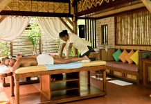 Job Spa Therapist Resort Spa Maldives - Pemenang Leading Wellness dan Spa Brand di South Asian Travel Awards (SATA) 2018