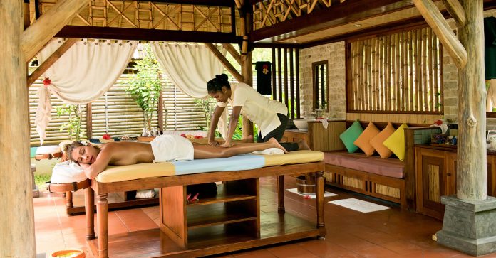 AraamuMaldives Job Spa Therapist Resort Spa Maldives - Pemenang Leading Wellness dan Spa Brand di South Asian Travel Awards (SATA) 2018