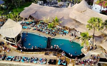 Job Vacancy Male & Female Spa Therapist Finns Beach Club – The World Best Beach Club di Bali Job Vacancy Male & Female Spa Therapist Finns Beach Club - The World Best Beach Club di Bali
