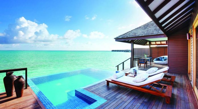 Job Vacancy Male & Female Spa Therapist, Waitress, Hairdresser Resort Maldives