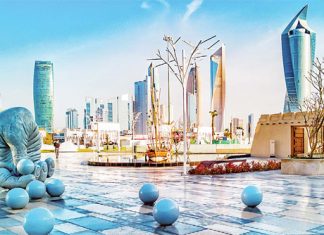 Gaji 12 juta Kuwait!! Job Spa Therapist Wanita Kuwait – Negara Dengan Nilai Mata Uang Tertinggi di Dunia Gaji 12 juta Kuwait!! Job Spa Therapist Wanita Kuwait - Negara Dengan Nilai Mata Uang Tertinggi di Dunia