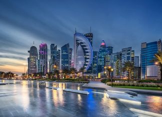Job Vacancy Qatar – Salah Satu Negara Kaya di Dunia Job Vacancy Qatar - Salah Satu Negara Kaya di Dunia