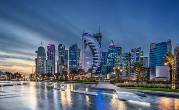 Job Vacancy Qatar – Salah Satu Negara Kaya di Dunia Job Vacancy Qatar - Salah Satu Negara Kaya di Dunia