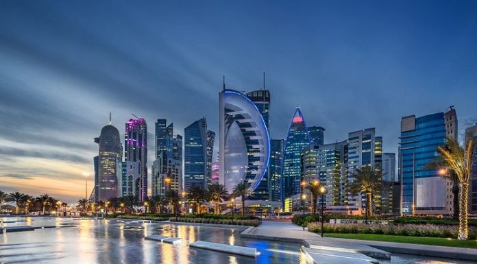 Job Vacancy Qatar - Salah Satu Negara Kaya di Dunia