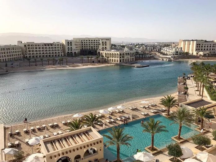 Aqaba Lowongan Spa Therapist Wanita Hotel Jordan - Intercontinental, Oryx, Movenpick, Al Manara Hotel