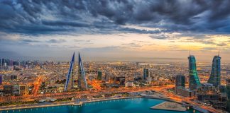 Lowongan Spa Therapist Gaji Besar Ke Luar Negeri - Negara bahrain