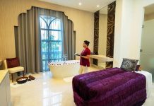 Lowongan Spa Therapist Hotel & Resort Bintang Lima, Marsa Malaz Kempinski Hotel The Pearl Doha- Qatar