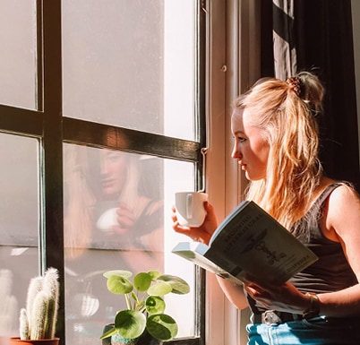 Siapkan Diri Untuk Menyambut Keadaan Yang Lebih Baik - Belajar Dari Rumah Aja Spa Worker