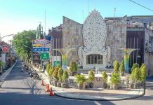 Makna Positif covid -19 Untuk Bali - Berbenah Diri Menyambut Hari Baru