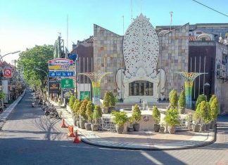 Makna Positif covid -19 Untuk Bali - Berbenah Diri Menyambut Hari Baru