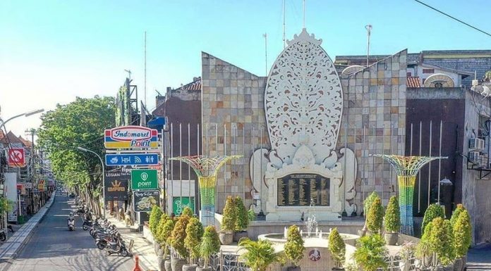 Makna Positif covid -19 Untuk Bali - Berbenah Diri Menyambut Hari Baru