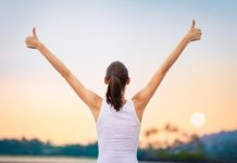 Tetap Semangat Pejuang Kehidupan - Harapan Akan Masa Depan Yang Lebih Baik