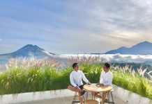 New Normal Hilangkan Penat Dengan Wisata Alam Kintamani