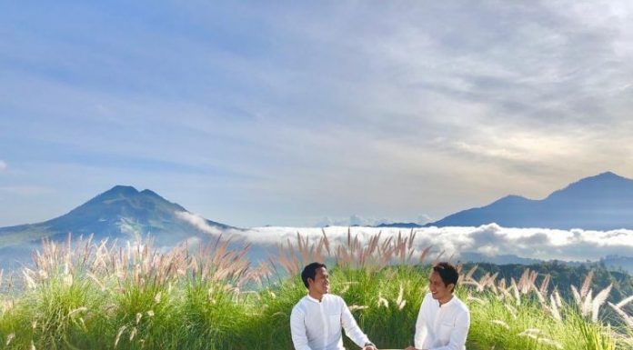 New Normal Hilangkan Penat Dengan Wisata Alam Kintamani