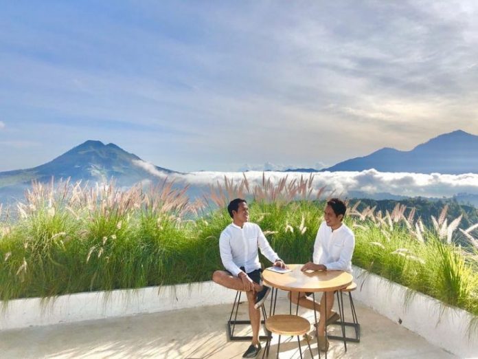 New Normal Hilangkan Penat Dengan Wisata Alam Kintamani