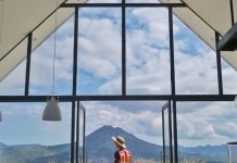 Wisata Spa di Bali - Pesona Montana Del Cafe Kintamani, Bangli Yang Super Ngehitz