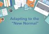 Selamat Datang Era New Normal - Kebangkitan Pasca Pandemi Covid 19