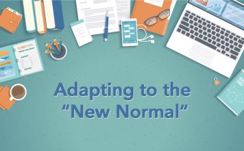 Selamat Datang Era New Normal - Kebangkitan Pasca Pandemi Covid 19