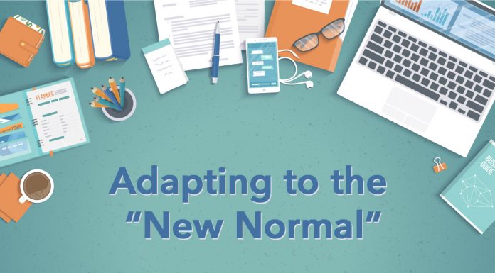 Selamat Datang Era New Normal - Kebangkitan Pasca Pandemi Covid 19