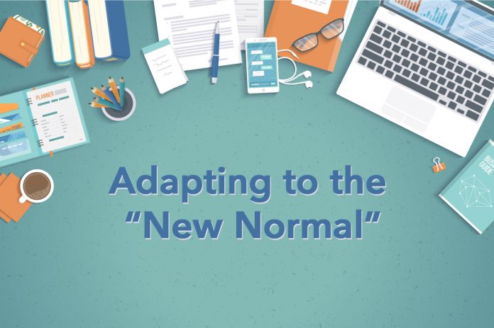 Selamat Datang Era New Normal - Kebangkitan Pasca Pandemi Covid 19