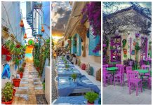 Wisata Spa di Bali – Potret Keindahan dan Pesona Di Setiap Sudut Kota Turkey Wisata Spa di Bali - Potret Keindahan dan Pesona Di Setiap Sudut Kota Turkey