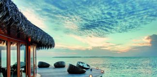 Terupdate!!! Spa Therapist Resort Maldives - Lowongan Spa Therapist Luar Negeri Terbaru