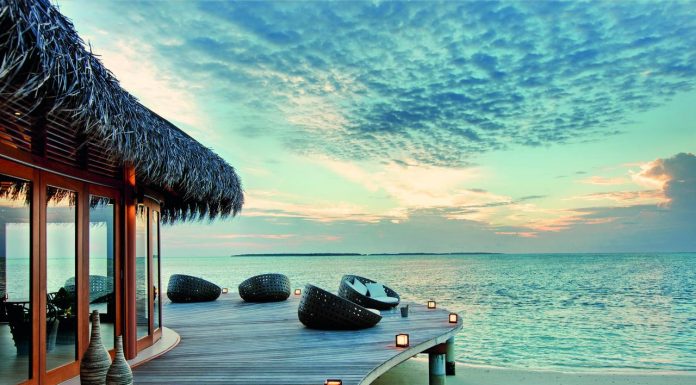 Terupdate!!! Spa Therapist Resort Maldives - Lowongan Spa Therapist Luar Negeri Terbaru