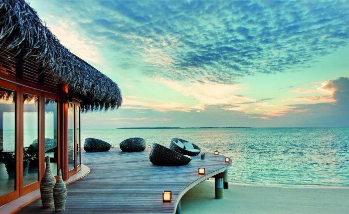 Terupdate!!! Spa Therapist Resort Maldives - Lowongan Spa Therapist Luar Negeri Terbaru