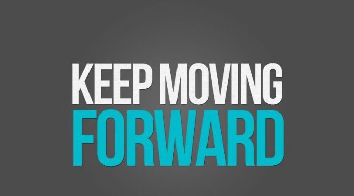 KITA BISA!!! Efek Pandemi Covid 19 dan Bersiap Menyambut Dunia Baru 2 Tahun lagi