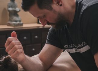 Apa Itu Deep Tissue Massage dan Manfaatnya Di Masa Pandemi Apa Itu Deep Tissue Massage dan Manfaatnya Di Masa Pandemi