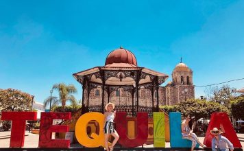 Lowongan Spa Therapist & Spa Manager Negara Bagian Selatan Amerika Utara, Guadalajara, Mexico