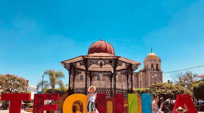 Lowongan Spa Therapist & Spa Manager Negara Bagian Selatan Amerika Utara, Guadalajara, Mexico