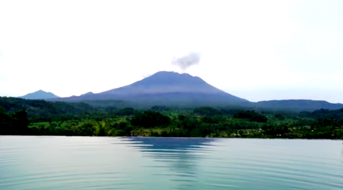 Destinasi Wisata Hotel, Villa, dan Resort Terbaru Di Bali Timur - Desa Sidemen