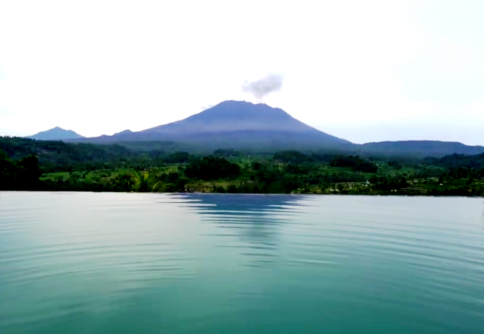 Destinasi Wisata Hotel, Villa, dan Resort Terbaru Di Bali Timur - Desa Sidemen