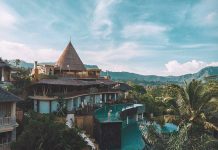 Rekomendasi Liburan Hotel Keren Di bali – Tetap Sehat Di Masa Pandemi Rekomendasi Liburan Hotel Keren Di bali - Tetap Sehat Di Masa Pandemi